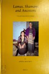 Anna Balikci - Lamas, Shamans and Ancestors Village Religion in Sikkim