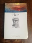 Hare, R.M. - Kopstukken Filosofie Plato