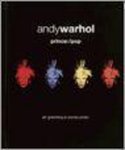 Jan Greenberg, Sandra Jordan - Andy Warhol
