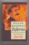 BRAKMAN, WILLEM (1922 - 2008) - Inferno