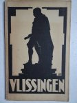 Gemeentebestuur Vlissingen. - Vlissingen.