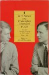 W.H. Auden 215295, Christopher Isherwood 21007, Edward Mendelson 52498 - Plays and Other Dramatic Writings by W.H. Auden, 1928-1938
