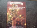 Lothar Strobach - "Die Schönsten deutschen Weihnachtslieder"  Originaltexte und Melodien.  Weihnachtsgedichte und Erzählungen