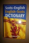  - Scots-English Dictionary