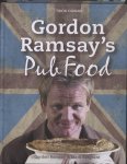 Gordon Ramsay, Mark / Quah Sargeant - Gordon Ramsay's Pub Food