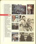 Vermeulen, Gerard en Johan Jongma met Omslag foto van Jan Sterk - Het aanzien van 1985 .. Twaalf maanden wereldnieuws in beeld .. Slimmeriken lezen , en beginnen met boeken ... Met de ontvoering van Heiniken en Doderer & En leden van Greenpeace in Sovjet-Unie gearresteerd