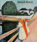 Achim Sommer, Nils Ohlsen - Edvard Munch Bilder aus Norwegen