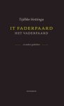 Tsjëbbe Hettinga - It faderpaard; Het vaderpaard