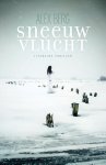 Alex Berg - Sneeuwvlucht