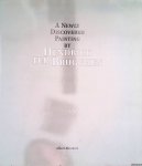 Blankert, Albert - A Newly Discovered painting by Hendrick ter Brugghen