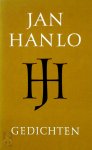 Jan Hanlo 15441 - Verzamelde gedichten