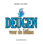 Sander van Dam - Deugen Voor De Buhne