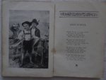 N.n.. - Almanak voor de Jeugd 1909. N.n.. - Almanak voor de Jeugd 1909.