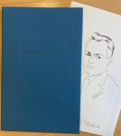 Perron, E. du - De behouden prullemand. Snotneus-vaerzen van Duco Perkens.