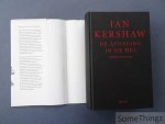 Ian Kershaw. - De afdaling in de hel. Europa 1914-1949. [Gebonden uitgave.]