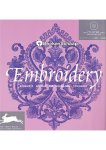 Pepin van Roojen - Embroidery Pepin van Roojen - Embroidery