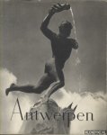 Uffelen, AA van & F. Claes (fotografische opnamen) & Lode Craeybeckx (voorwoord) - Antwerpen