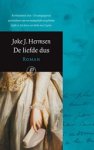 Joke J. Hermsen - De liefde dus