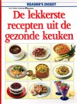 Honders, Marina (eindredactie) - De lekkerste recepten uit de gezonde keuken