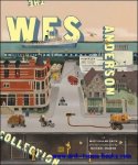 Seitz Matt Zoller - Wes Anderson Collection