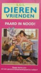 Virginia Vail - S.O.S. Dieren vrienden Paard in nood