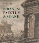 Wilton-Ely, John - Piranesi, Paestum & Soane