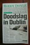 O'Connor, Joseph (redactie) - DOODSLAG IN DUBLIN. Een roman door vijftien Ierse schrijvers