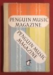 Hill, R. (ed.) - The Penguin music magazine I-V