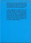 Budworth, Geoffrey ..  Vertaling Fransje Enserink - Het knopenboek, meer dan 101 knopen voor zeilers, vissers, klimmers enz. (met instructieve tekeningen)
