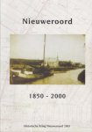  - Nieuweroord 1850 - 2000,
