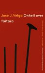 JosÃ© J. Veiga - Onheil over Taitara