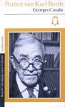 Casalis, Georges - Portret van Karl Barth
