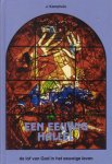 Kamphuis, J. - Een eeuwig hallel. De lof van God in het eeuwige leven