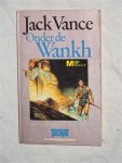 Vance, Jack - SF 25: Onder de Wankh