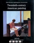Gail Levin - Twentieth-century American painting. The Thyssen-Bornemisza collection