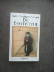 Singer, Isaac Bashevis - De boeteling Singer, Isaac Bashevis - De boeteling