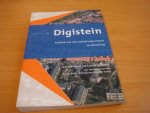 Steyaert, jan & Linders, Lilian - Digistein - Kroniek van een sociaal experiment in uitvoering