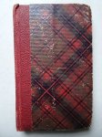 N.n.. - Sephirath haomer. Jewish prayerbooklet.