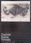 Hillebrand, Susann & Irmgard Johannson - Charlotte, Salome, Veronika: Transvestiten