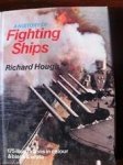 Richard Hough 38960 - A history of fighting ships