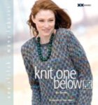 Elise Duvekot - Knit One Below