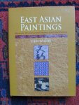 Winter, John - EAST ASIAN PAINTINGS Materials, Structures and Deterioration Mechanisms