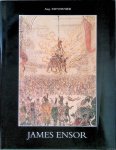 Taevernier, Aug. - James Ensor: Catalogue illustré = Geïllustreerde catalogus = Illustrated catalogue