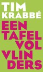 Krabbé, Tim - Een tafel vol vlinders