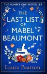 Laura Pearson - The Last List of Mabel Beaumont