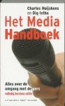 C. Huijskens - Het Media Handboek