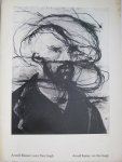 Fuchs, Rudi - Arnulf Rainer ; over Van Gogh