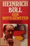 Böll, Heinrich - Een  Duits geweten