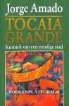 Amado, Jorge - Tocaia Grande