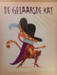 Diverse schrijvers - Een Efteling Gouden Boekje: De Gelaarsde Kat